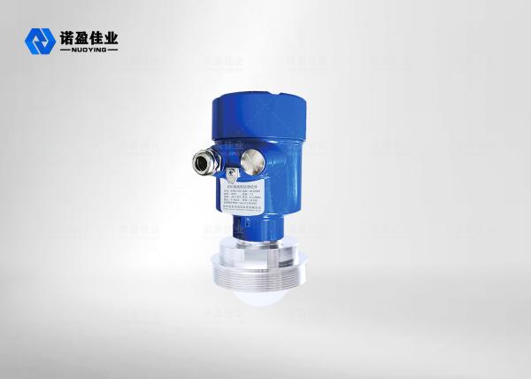 NYRD900 80Ghz Radar Level Sensor for Coal Tar and Crude Benzene Tanks in the Coal Coking Process