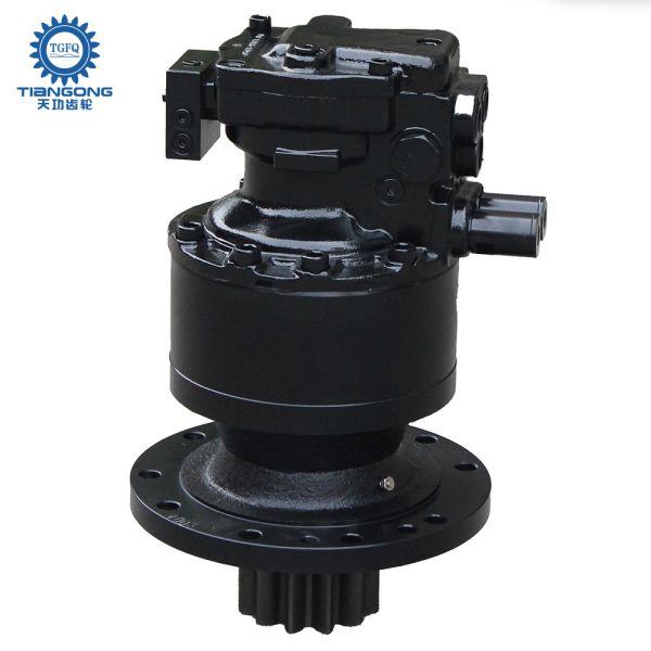 Hitachi ZX70 Mini Excavator Final Drive Reducer Assy Bearing 4470057 for Swing Gearbox