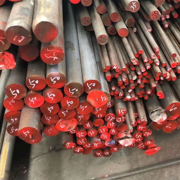 Barra redonda 316 LVM del acero inoxidable de ASTM F138 UNS S31673 Barra de la aleación