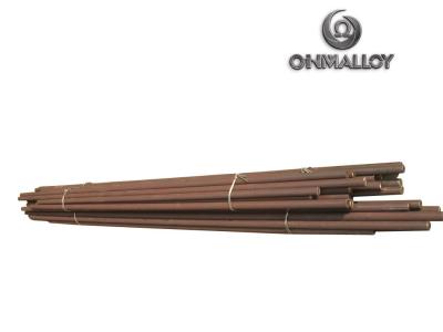 As ligas de alta temperatura de Inconel X750 Rod recozeram o estado para o processamento químico