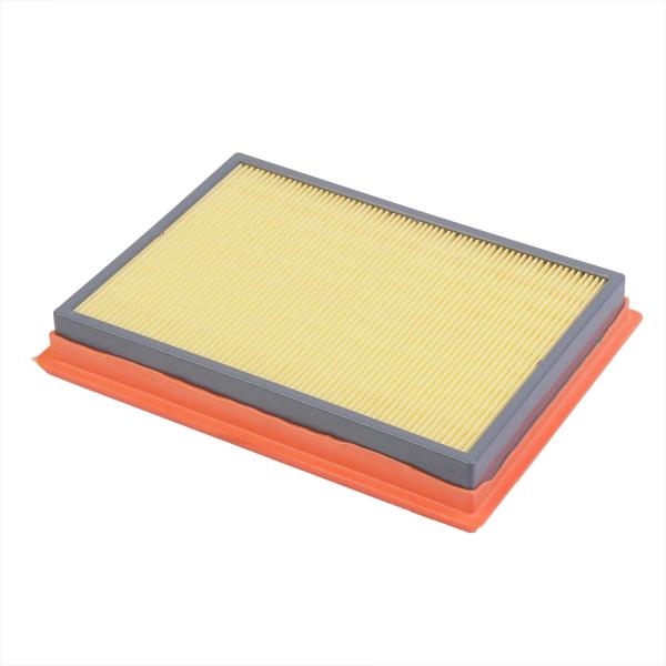 Full Adhesive Paper Automotive Air Filter for Nissan X-Trail09 with OEM Compatibility and Effortless Installation