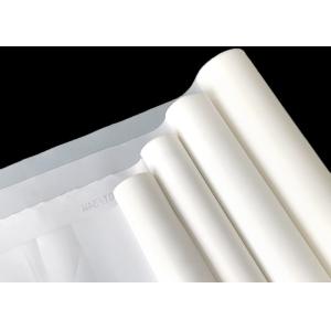 A planície limpa fácil tece o nylon Mesh Roll de 40 mícrons largura de 100cm a de 365cm