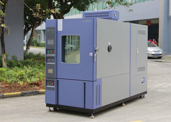 225L ESS Chamber Temperature Controlled Chamber With Observation Window On The Door