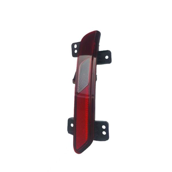 8041140-AH01 OEM New High Quality XLX Rear Bumper Light Assembly for Leapmotor B10 Brake Lamp Fog Light Anti-Collision Tail