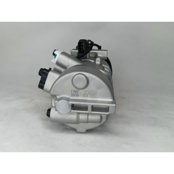 Auto AC Conditioning Compressor For 97701B5100  CP0409CF Kia K3 Sorento