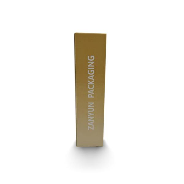 Biodegradable Cosmetic Packaging Boxes Customizable Skincare Packaging Boxes