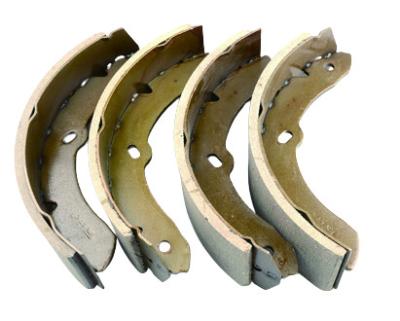SAPATO ISUZU NKR77 4KH1 BRK FRT 8970350851