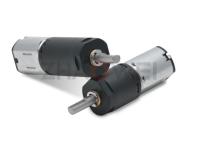 12mm Speed Reducer Robot Gear Motor / Planetary Geared Motor with 81gf.Cm Load Torque