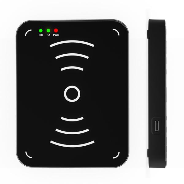 Uhf Reader Smart RFID Tag Writer And Reader USB Tablet Desktop Rfid Reader