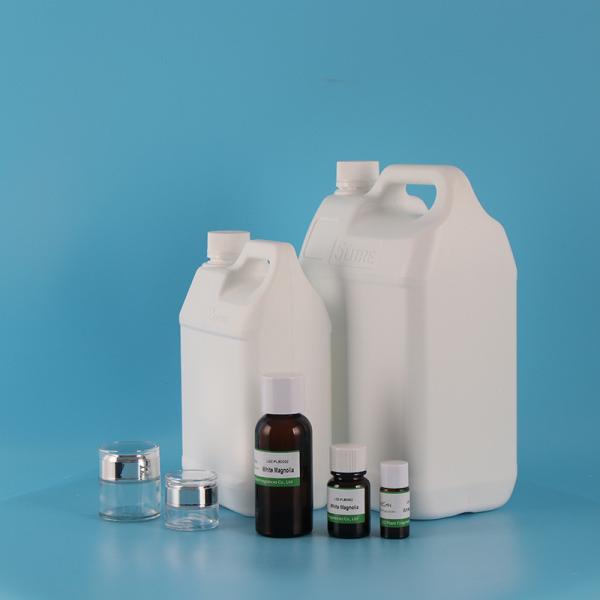 White Magnolia Fragrance Oil Essential Oil For Skin Care Product Fragrance Making