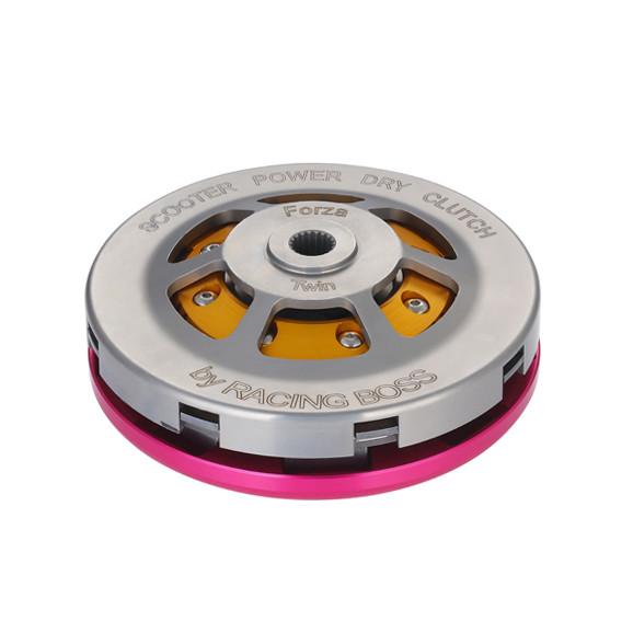 2 Pieces 13.8cm Scooter Racing Clutch  FORZA 250 350  Honda Ruckus Clutch