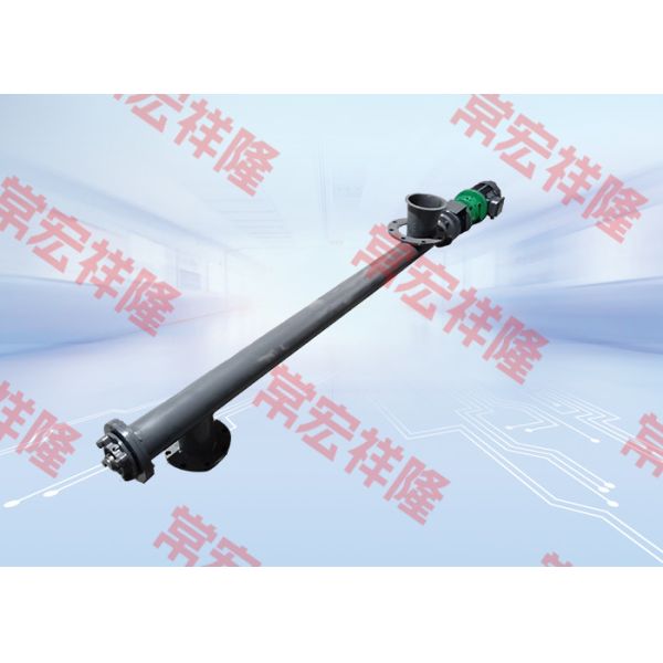 Manufacturer's direct selling screw conveyor/angle dragon