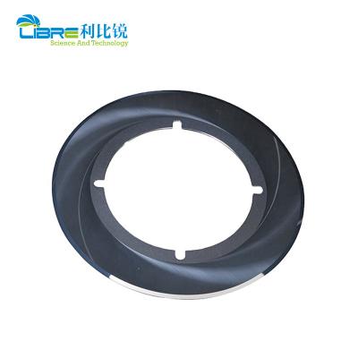 Cartão que converte as lâminas OD230mm do carboneto de tungstênio do marcador da talhadeira
