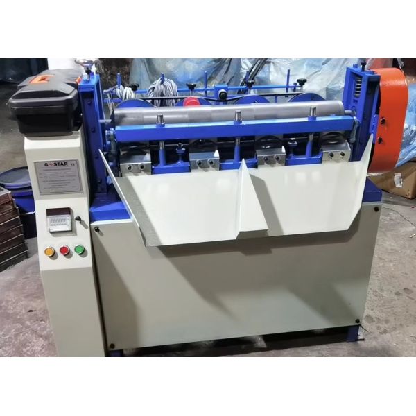 High Speed Key Chain  4head Pompom Machine