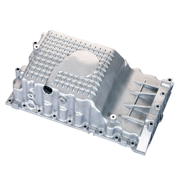 F4J16-1009011MA High Heat Dissipation Cast Aluminum Engine Oil Pan Fit Chery F4J16 1.6TGDI Turbo Engine