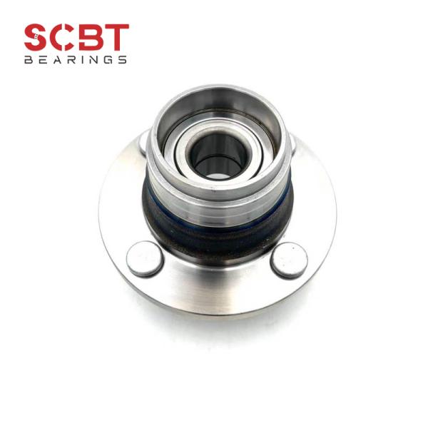 3502030-K01 Rear Wheel Hub Bearing Auto Parts for Changan With High Quality