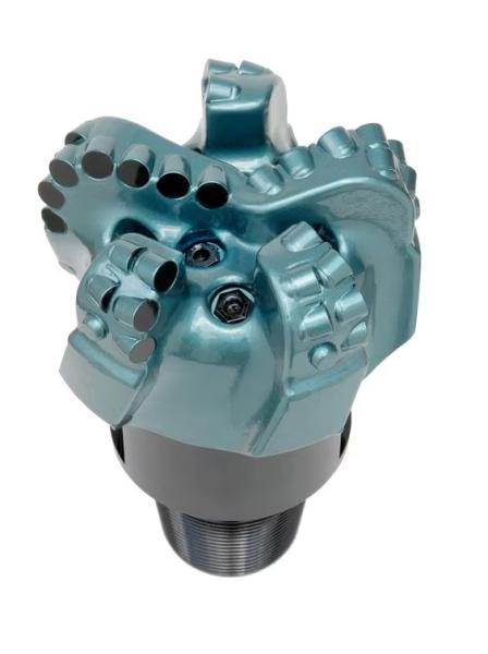 エンジ PDC ビット API TCI 水掘削用トライコン・ロック ビット