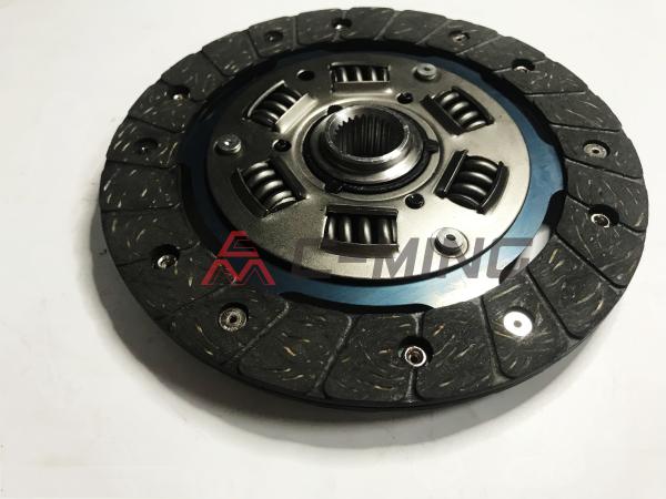 1312409801 Transmission Clutch Pressure Plate Assembly 430x10 Teeth For ISUZU