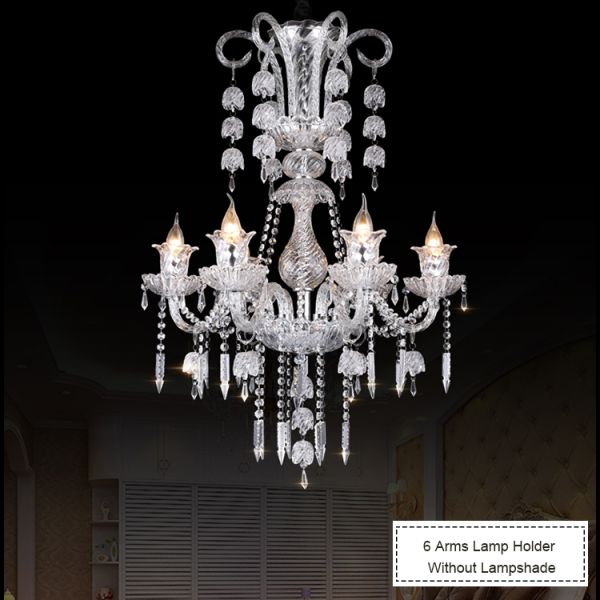 Turquoise Glass chandelier Turkish Style(WH-CY-138）