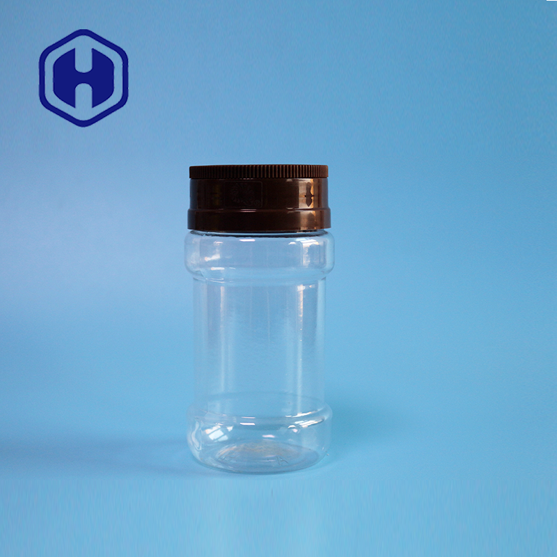 Диаметр 54mm опарников оптовой крышки винта круга печениь 230ml помадок пластиковый