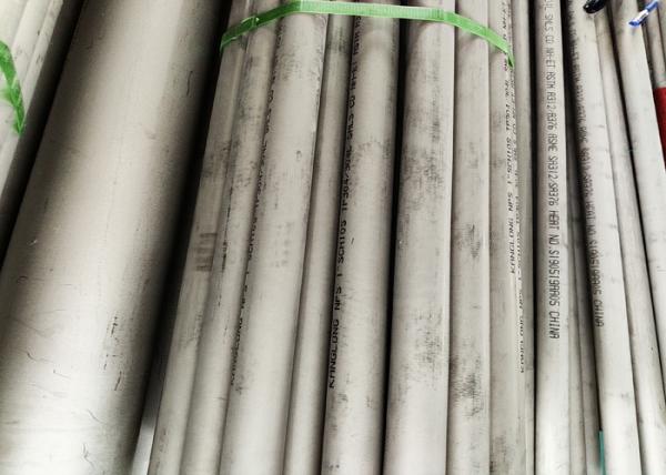 ASTM Stainless Steel Tube for Heat Exchanger Tubes Pipes 304L 316L 304