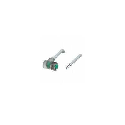 Pepperl Fuchs V1-W-A2-5M-PUR LED intégrée, comme indicateur de fonctionnement et de fonction