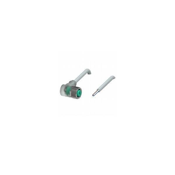 V1-W-A2-5M-PUR M12 女性用コードセット 解け放たれや不正確な設置から守る
