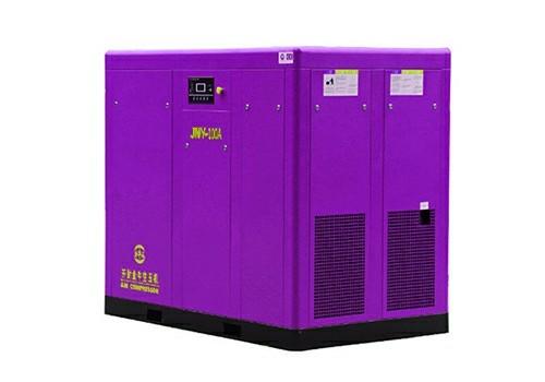 Permanent Magnet Screw Air Compressor-JNY-100A Strict Quality Control Innovative, Species Diversity, Factory Direct,