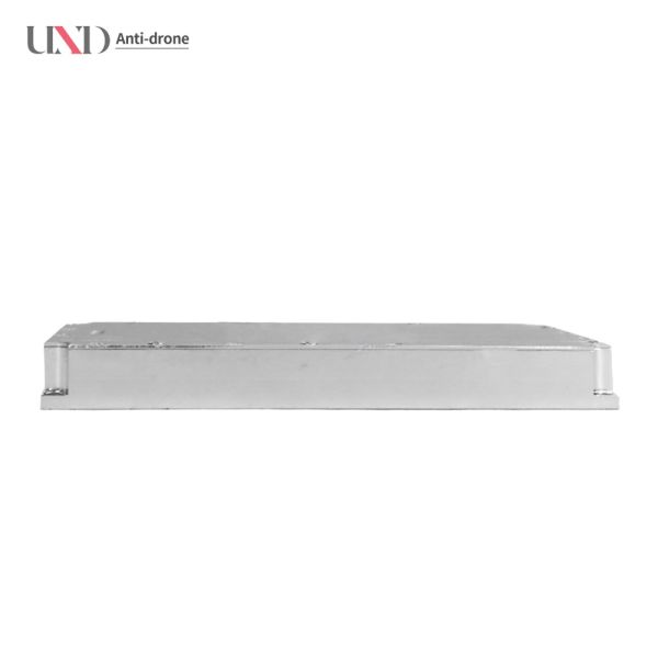 Wideband FPV Amplifier High Power RF Amplifier 1W - 1000W 20x15x2cm Size