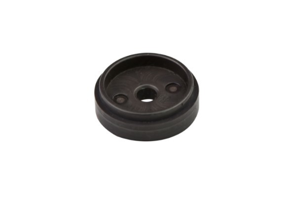 Injection molded ferrite