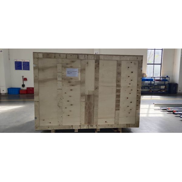 Торгового автомата отверстия & шарнира замка CNC MDK4120D
