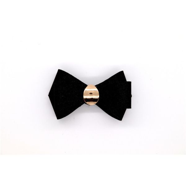 Ribbon coloured bow-tied shoe flower,Handmade footwear ornaments and flower Thread ribbon Beige ,white,black,red ,blue