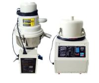 Chargeur automatique de vide 900Kg/heure donnant la capacité, chargeur de vide de trémie pour la poudre