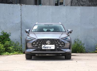 High Speed Luxury Adult Electric MG Car SAIC MG ONE 181Ps China Novo Veículo a Gasolina