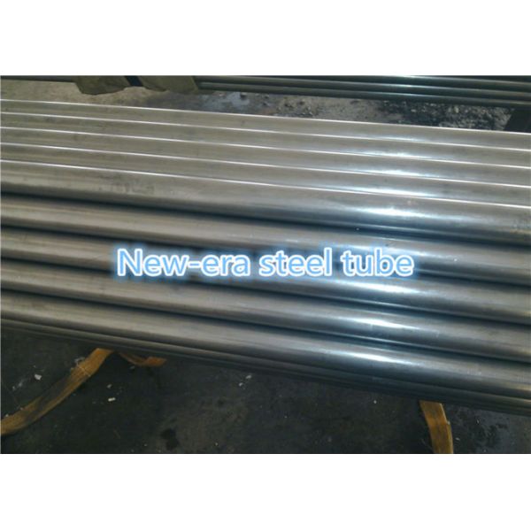 Трубы ASTM A106/A53/API 5L безшовные стальные
