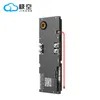 Jikong V19 Jkbms Jk-Pb2a16s20p 8s/24V 16s/48V Household Energy Inverter BMS Active Balancer 1A Heat Canbus RS485 Uart