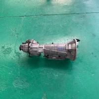 Nissan QD32T Car Fitment Used Manual Gearbox For Patrol  2wd 4wd Tranmission