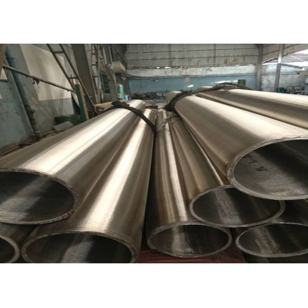 катушка трубки теплообменного аппарата нержавеющей стали 304Л для элемента электрообогревателя