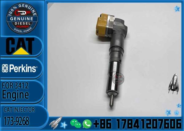 engine fuel injector 171-9704 196-1401 222-5966 173-9268  174-7528 153-5938 20R-0758 10R-1267