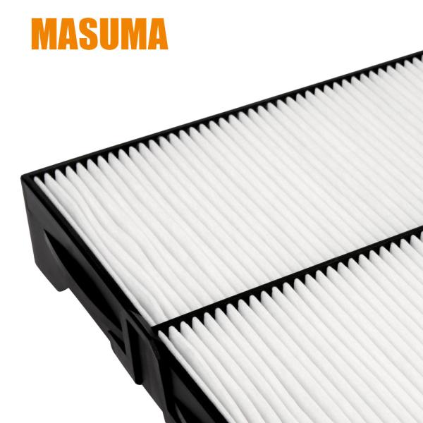 MC-2032 MASUMA Filtro de aire para cabina de automóviles para el SUBARU FORESTER X7288SA000 X7288SA010 Sí