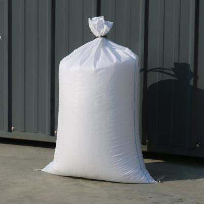 55*82cm 50kg PP Woven Sack Bags 2000D PP Packaging Bags