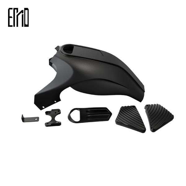 INCA BK003 Estilo linear requintado Body kit para v-rod/night rod/muscle/street-bob 2007-2017
