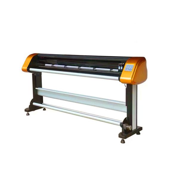 1.9m CAD Inkjet Plotter Pen Print With Cartridges For Garment Graphic Clothing Design