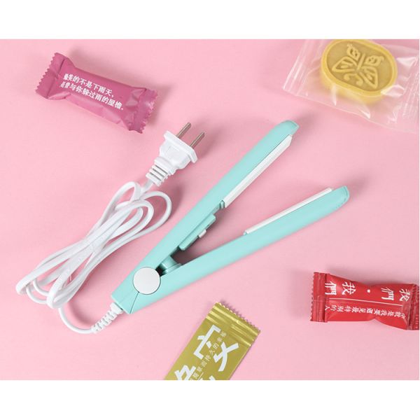 Пищевая вакуумная уплотнительная машина для кухонных принадлежностей портативная мини-бытовая машина