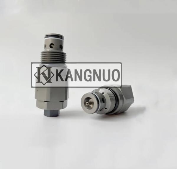 EX200-5 Hydraulic Main Relief Valve 4372039 4358914 For Excavator
