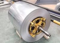 Acero inoxidable de la bobina de TP310S SA213 del níquel austenítico de acero a dos caras del cromo