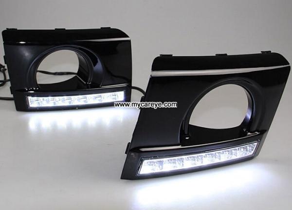 Hyundai Tucson DRL LED Daytime driving Light car light manufacturers