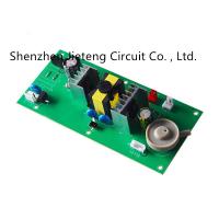 Placa de circuito de alumínio FR4 do cartão-matriz PWB de duas camadas para o humidificador de USB