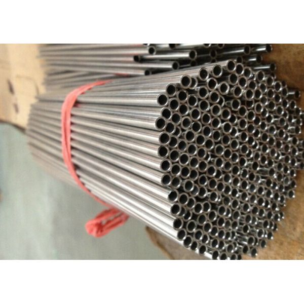 Трубопровод давления сопротивляясь свернутый спиралью капилляром, отполированный трубопровод нержавеющей стали