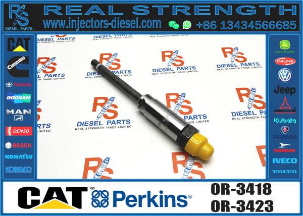cat 3306 engine injector 8n7005 0R-3418 8n7005    4W7018 7W7032 7W7031 7W7038 8N7006